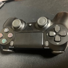 プレイステーション4コントローラーの画像