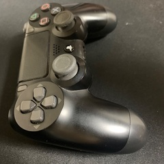 プレイステーション4コントローラー