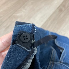 マタニティパンツ　マタニティジーンズの画像