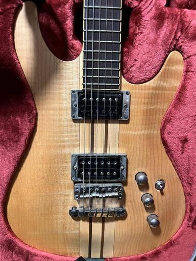 Ibanez　sz4020
