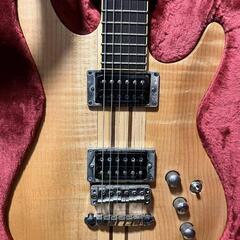 Ibanez　sz4020 