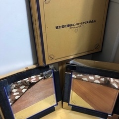GYP0324 資生堂 花椿会　エメロード クラス記念品　ファッ...