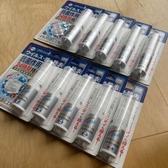 新品　マスクにシュッ　イータック抗菌スプレー　10本