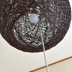 美品 照明アジア系の画像