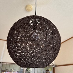 美品 照明アジア系の画像