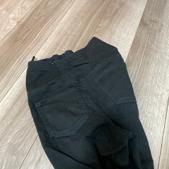 マタニティパンツ　マタニティジーンズ
の画像