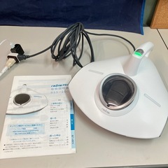 美品　レイコッププロ RS3-100JP ドライエアブロー　布団...