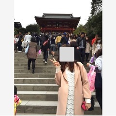 フリーズマート　春コートの画像