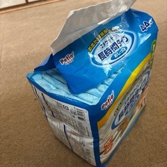 犬用 おむつ 男の子の画像