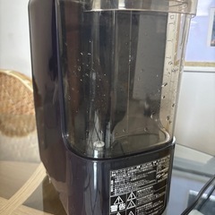 タイガー　コーヒーメーカー