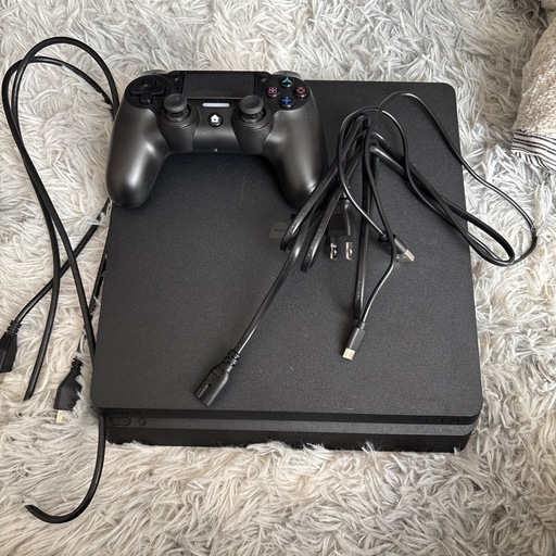 プレイステーション ps4