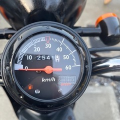 ホンダ　
トゥデイ　AF61 の画像