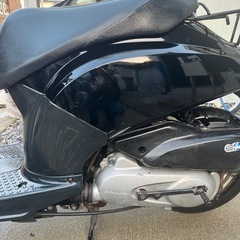 ホンダ　
トゥデイ　AF61 の画像
