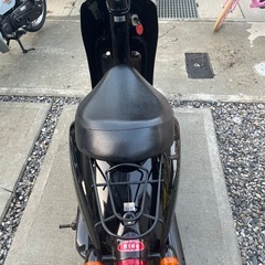 ホンダ　
トゥデイ　AF61 の画像