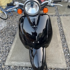 ホンダ　
トゥデイ　AF61 