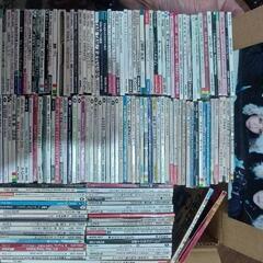 シングルCD　150枚以上