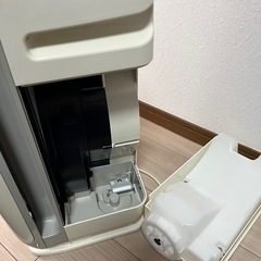 ダイキン　空気清浄器の画像