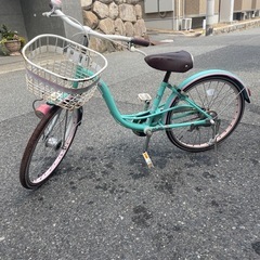 子供用自転車