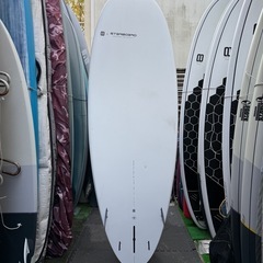 SUP STARBOARD Wedge 8.7' クルージング&波乗り
