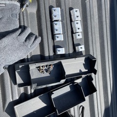 【値下げ中】ハイラックス GRスポーツバーの画像
