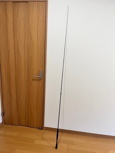 シマノ 18ポイズンアドレナ　266L