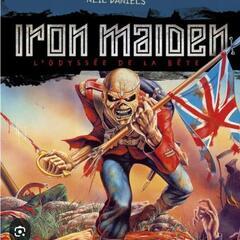 IRON MAIDENコピーバンド、ギタリスト&ボーカリストを募...
