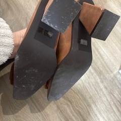 リゼクシー　箱付き　22.5パンプスの画像