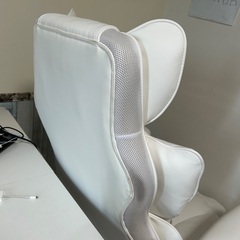 ゲーミングチェアの画像