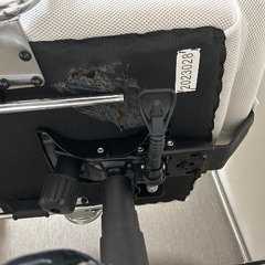 ゲーミングチェアの画像