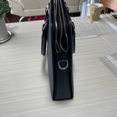 ビジネスバッグの画像