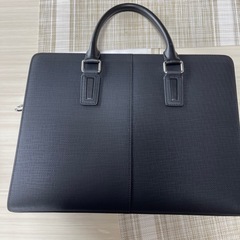 ビジネスバッグの画像