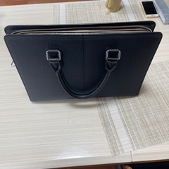 ビジネスバッグの画像