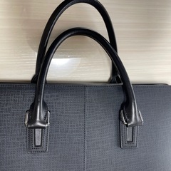 ビジネスバッグの画像