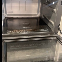PanasonicビストロNE-BS603-Wの画像