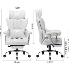 ゲーミングチェアの画像