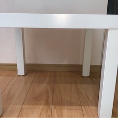 IKEA テーブル