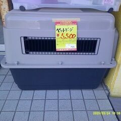 ID:60594296　ペットゲージ