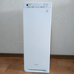 ダイキン　加湿空気清浄機　2018年製