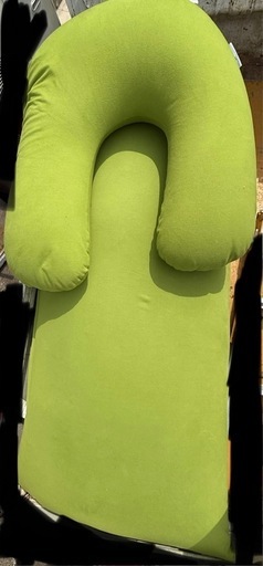 ヨギボー　マックス Yogibo Max  緑　グリーン