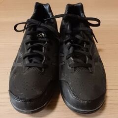 野球用スパイク　アシックス（ASICS）23.0 cm 2E