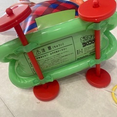 おさんぽコロコロ　他の商品ご購入の方には無料♪の画像
