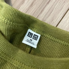マタニティワンピース3点セットの画像