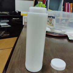 【あげます】粉ボトル