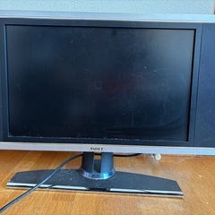 DELL ワイドパソコンモニター