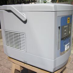 日立加湿器　SVF-H63D形の画像