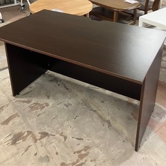 J63⭐️木製　パソコンデスク　オフィスデスク　