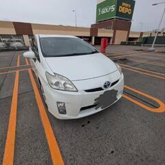 30プリウス　自動車税込み