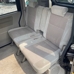 🉐【支払い総額38万円】車検令和8年11月29日H21年式　スズキ　エブリィワゴン　PZターボスペシャル　両側パワースライド　キーレス　SDナビ　調子良好　乗って帰れる！の画像