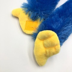 ハギーワギー ぬいぐるみ【ZS-011】の画像