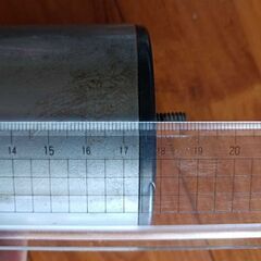 家具金具、DIY素材、金属の脚、中古の画像